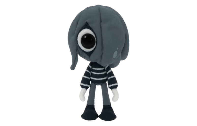 Dandys Blot Plush 1