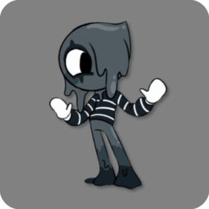 Dandys Blot Plush (1)