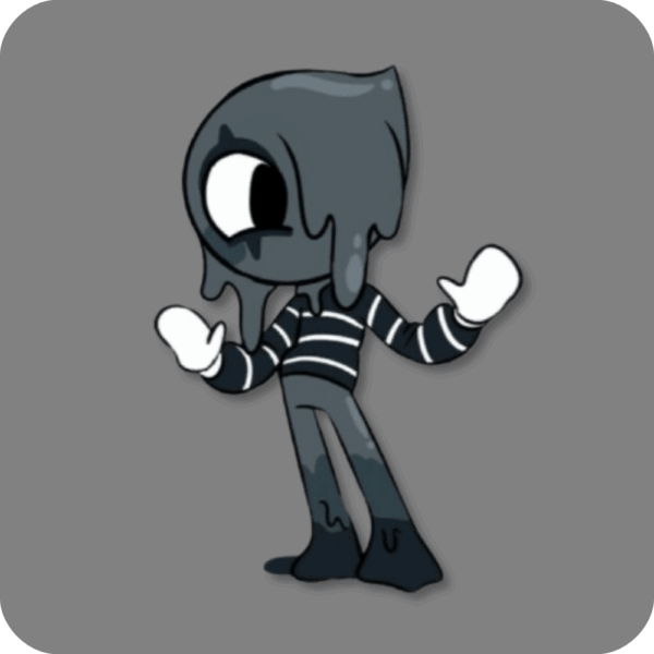 Dandys Blot Plush (1)