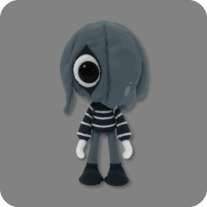Dandys Blot Plush (2)