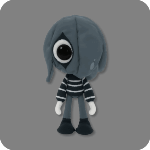 Dandys Blot Plush (2)
